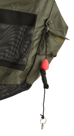 Vážiaci plávajúci sak Giants Fishing Weigh Sling Floating Luxury XL Vážiaci plávajúci sak Giants Fishing Weigh Sling Floating Luxury XL