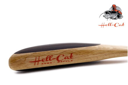 Vábnička Hell-Cat veľká vypuklá II
