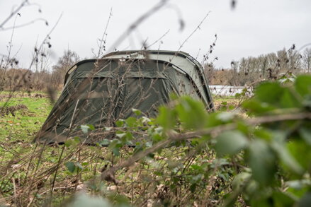 Prístrešok Wychwood Tactical Bivvy Prístrešok Wychwood Tactical Bivvy