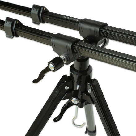 Stojan Giants Fishing Tripod Army 3 Rods Black Stojan Giants Fishing Tripod Army 3 Rods Black