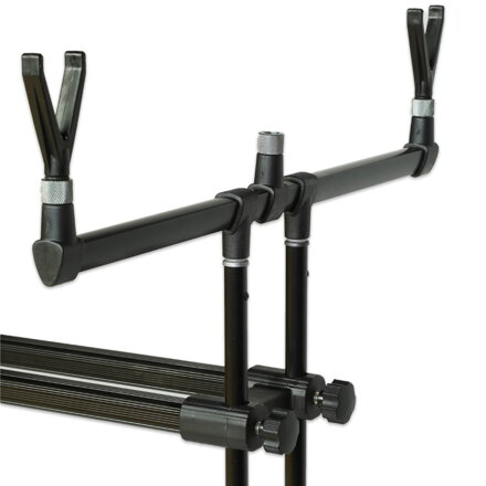 Stojan Giants Fishing Tripod Army 3 Rods Black