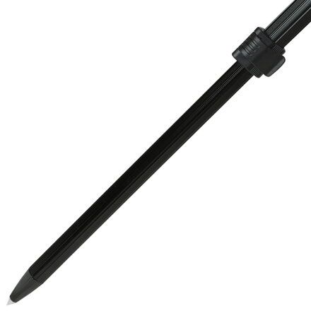 Stojan Giants Fishing Tripod Army 3 Rods Black