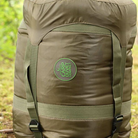 Spacák Gardner Carp Duvet Compact (All Season)