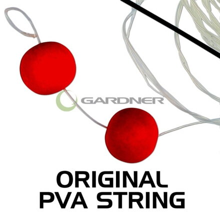 Gardner PVA šnúra Original PVA String