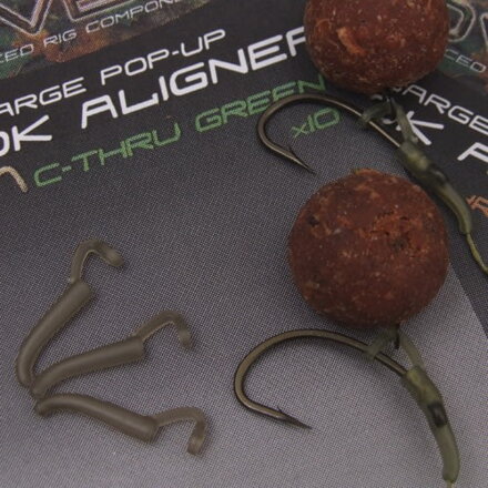 Gardner Rovnátka na háčik Covert Pop-Up Hook Aligner Gardner Rovnátka na háčik Covert Pop-Up Hook Aligner