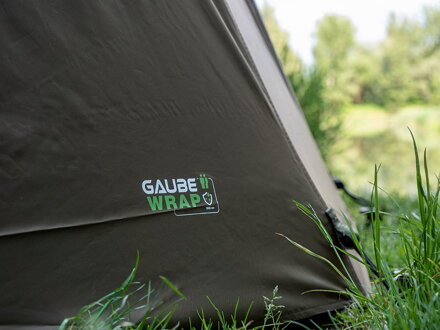Druhý plášť Giants Fishing Gaube 2 Man Overwrap