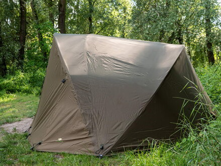Druhý plášť Giants Fishing Gaube 2 Man Overwrap