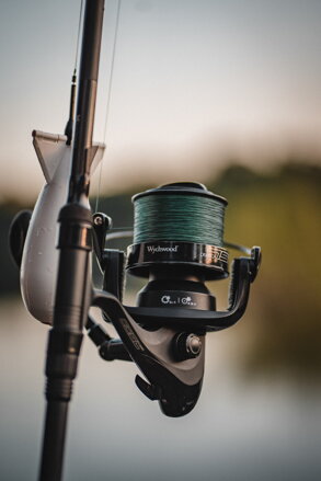 Wychwood navijak Dispatch 7500 Reel Wychwood navijak Dispatch 7500 Reel