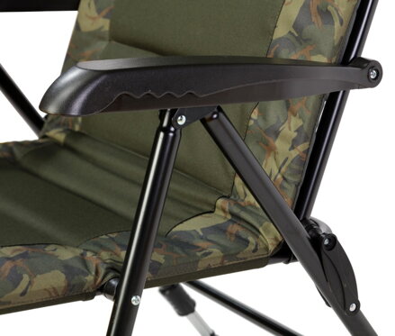 Giants Fishing Sedačka Chair Long Back