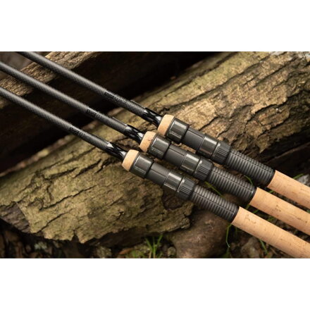 Wychwood Kaprový prút Extricator Plus Cork Handle 10ft
