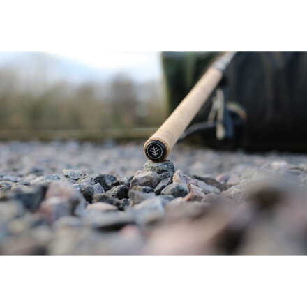 Wychwood Kaprový prút Extricator Plus Cork Handle 10ft