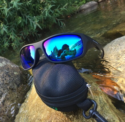 Polarizačné okuliare Giants Fishing Polarized Glasses Deluxe Polarizačné okuliare Giants Fishing Polarized Glasses Deluxe