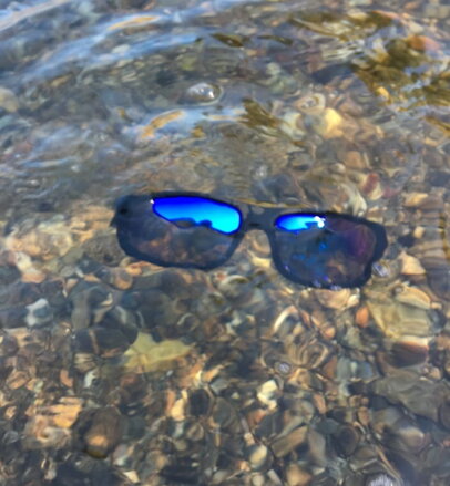 Polarizačné okuliare Giants Fishing Polarized Glasses Deluxe