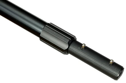 Giants Fishing Podberák Deluxe Landing Net Rubber 85x75cm