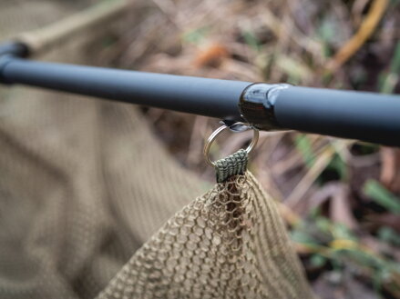 Podberák Giants Fishing Carp Net Deluxe 42 Podberák Giants Fishing Carp Net Deluxe 42