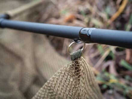 Podberák Giants Fishing Carp Net Deluxe 42 Podberák Giants Fishing Carp Net Deluxe 42