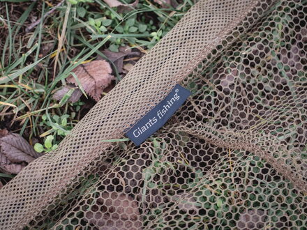 Podberák Giants Fishing Carp Net Deluxe 42 Podberák Giants Fishing Carp Net Deluxe 42