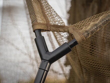 Podberák Giants Fishing Carp Net Deluxe 42 Podberák Giants Fishing Carp Net Deluxe 42