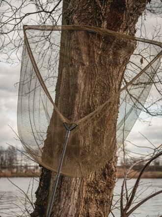 Podberák Giants Fishing Carp Net Deluxe 42 Podberák Giants Fishing Carp Net Deluxe 42