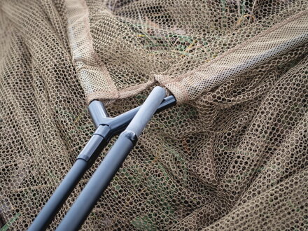 Podberák Giants Fishing Carp Net Deluxe 42 Podberák Giants Fishing Carp Net Deluxe 42