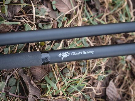 Podberák Giants Fishing Carp Net Deluxe 42 Podberák Giants Fishing Carp Net Deluxe 42