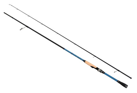 Prút Giants Fishing Deluxe Spin 8,6ft (2,55m), 7-25g