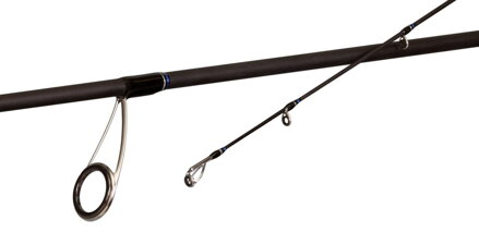 Prút Giants Fishing Deluxe Spin 7,6ft (2,28m), 7-25g Prút Giants Fishing Deluxe Spin 7,6ft (2,28m), 7-25g