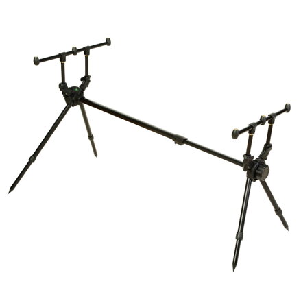 Stojan Giants Fishing Rod Pod Gaube 3 Rods Stojan Giants Fishing Rod Pod Gaube 3 Rods