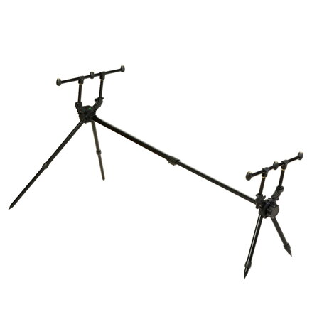 Stojan Giants Fishing Rod Pod Gaube 3 Rods Stojan Giants Fishing Rod Pod Gaube 3 Rods