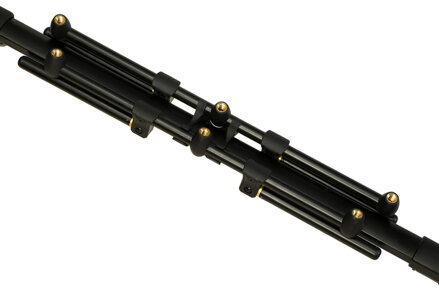 Stojan Giants Fishing Rod Pod Gaube 3 Rods Stojan Giants Fishing Rod Pod Gaube 3 Rods