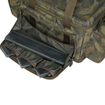 Kaprárska taška Giants Fishing Luxury Carp Carryall
