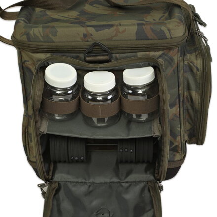Kaprárska taška Giants Fishing Luxury Carp Carryall