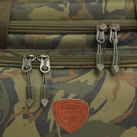 Kaprárska taška Giants Fishing Luxury Carp Carryall