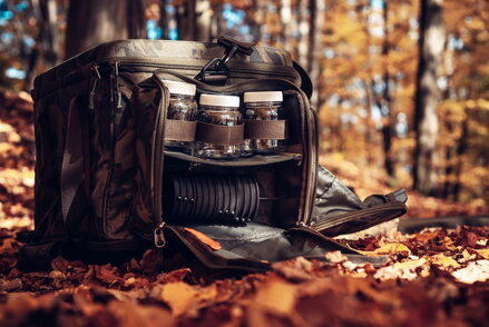 Kaprárska taška Giants Fishing Luxury Carp Carryall