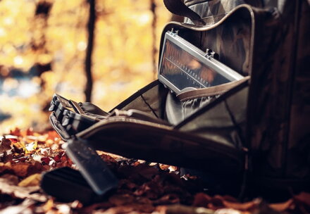 Kaprárska taška Giants Fishing Luxury Carp Carryall