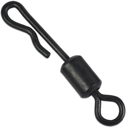 Giants Fishing Rýchlovýmenný obratlík Quick Release Swivel, vel.8/10ks