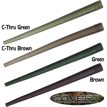 Gardner Návleky proti zamotaniu Covert A/T Sleeves