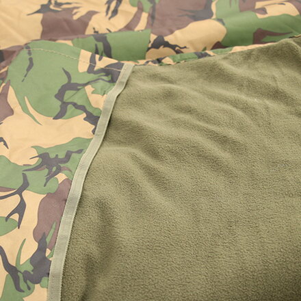 Prehoz Gardner Camo / DPM Bedchair Cover and Bag Prehoz Gardner Camo / DPM Bedchair Cover and Bag