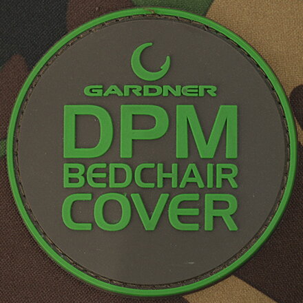 Prehoz Gardner Camo / DPM Bedchair Cover and Bag Prehoz Gardner Camo / DPM Bedchair Cover and Bag