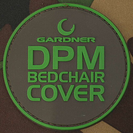 Prehoz Gardner Camo / DPM Bedchair Cover and Bag Prehoz Gardner Camo / DPM Bedchair Cover and Bag