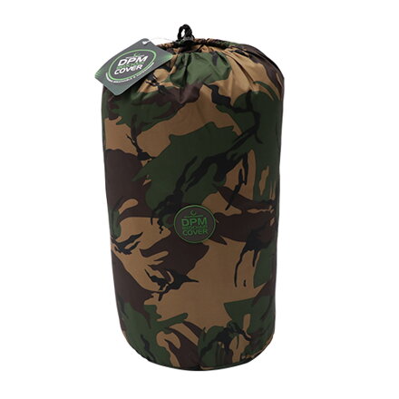 Prehoz Gardner Camo / DPM Bedchair Cover and Bag Prehoz Gardner Camo / DPM Bedchair Cover and Bag