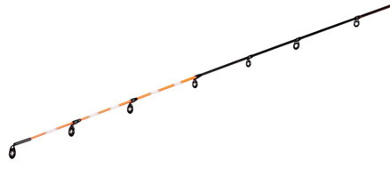 Prút Giants Fishing Gaube Heavy Feeder 12ft, 50-130g Prút Giants Fishing Gaube Heavy Feeder 12ft, 50-130g