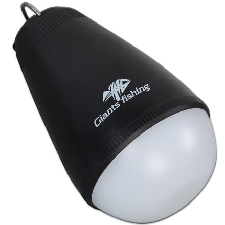 Svietidlo Giants Fishing Camping Lamp LED Multicolour Svietidlo Giants Fishing Camping Lamp LED Multicolour