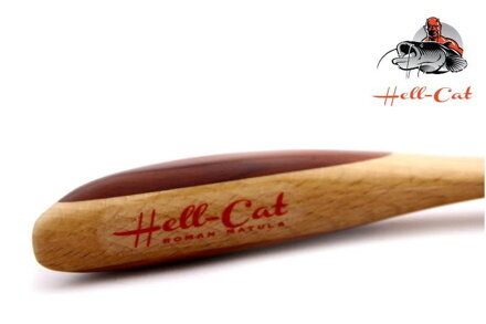 Vábnička Hell-Cat veľká plochá II Vábnička Hell-Cat veľká plochá II