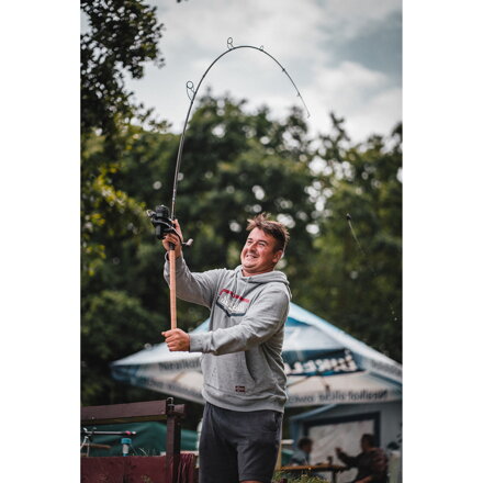 Giants Fishing Kaprový prút Luxury FC 10ft 3lb 2pc Giants Fishing Kaprový prút Luxury FC 10ft 3lb 2pc