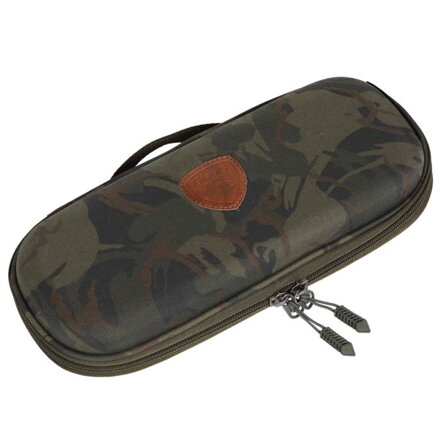 Giants Fishing Púzdro na indikátory záberu Alarm Hard Case