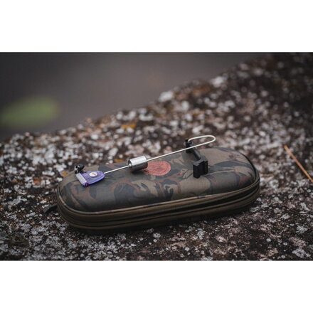 Giants Fishing Púzdro na indikátory záberu Alarm Hard Case
