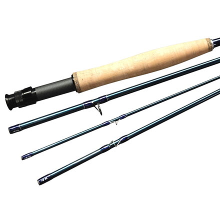 Prút Giants Fishing Fluent Fly XT 8,6ft/4 Prút Giants Fishing Fluent Fly XT 8,6ft/4