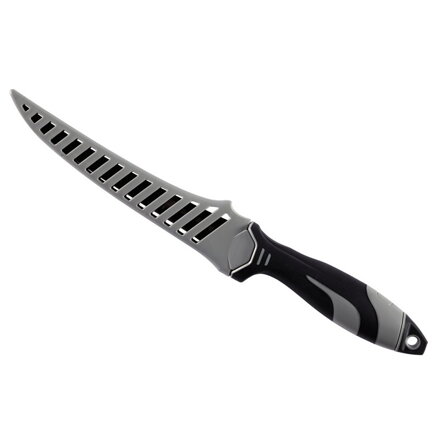 Giants Fishing Filetovací nôž 7 Fillet knife with sharpener ( Easy clean sheath ) Giants Fishing Filetovací nôž 7 Fillet knife with sharpener ( Easy clean sheath )