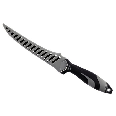 Giants Fishing Filetovací nôž 7 Fillet knife with sharpener ( Easy clean sheath ) Giants Fishing Filetovací nôž 7 Fillet knife with sharpener ( Easy clean sheath )